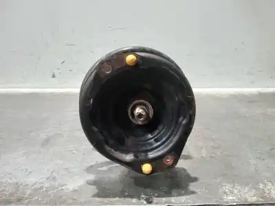 Peça sobressalente para automóvel em segunda mão amortecedor dianteiro esquerdo por renault vel satis (bj0) 2.2 dci turbodiesel referências oem iam 614024jp  