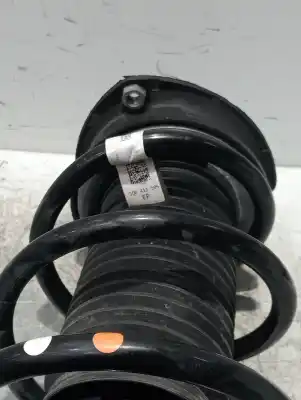 Peça sobressalente para automóvel em segunda mão amortecedor dianteiro direito por seat ateca (kh7) style go referências oem iam 5q3413031h  959ta01lbg1ggy