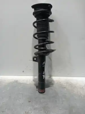 Second-hand car spare part front left shock absorber for seat ateca (kh7) style go oem iam references 5q3413031h