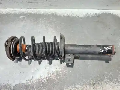 Peça sobressalente para automóvel em segunda mão amortecedor dianteiro direito por seat leon (1p1) * referências oem iam 1t0413031  824904004440