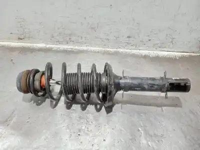 Second-hand car spare part front left shock absorber for seat leon (1m1) 1.6 16 v oem iam references 1j0413031bj  