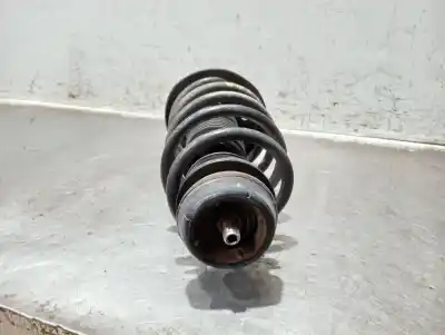 Second-hand car spare part front left shock absorber for seat leon (1m1) 1.6 16 v oem iam references 1j0413031bj  