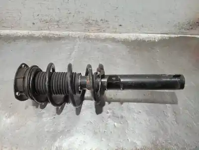 Second-hand car spare part front right shock absorber for seat leon (5f1) reference oem iam references 5q0413031fj  