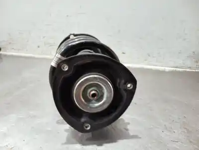 Second-hand car spare part front right shock absorber for seat leon (5f1) reference oem iam references 5q0413031fj  