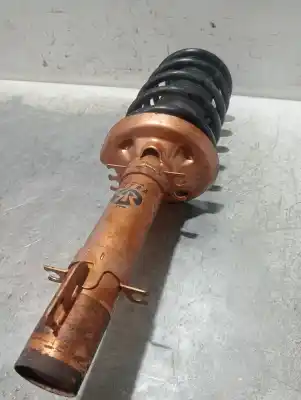 Peça sobressalente para automóvel em segunda mão amortecedor dianteiro direito por seat toledo (1m2) select referências oem iam 324016  