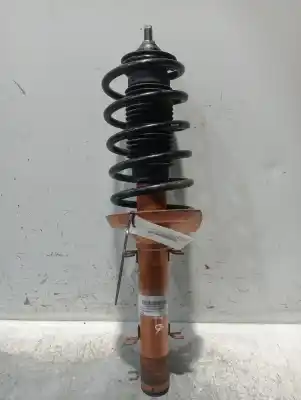 Second-hand car spare part Front Left Shock Absorber for SEAT TOLEDO (1M2) Select OEM IAM references 324016  
