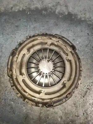 Автозапчастина б/у комплект зцеплення для audi a2 (8z) 1.4 посилання на oem iam   