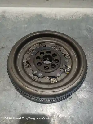 Second-hand car spare part clutch kit for audi a3 sportback (8p) 1.8 16v tfsi oem iam references 