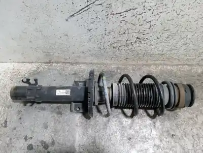 Автозапчасти б/у амортизатор передний правый за audi a1 (8x) ambition ссылки oem iam 6r0413031s Автозапчасти б/у амортизатор передний правый за audi a1 (8x) ambition ссылки oem iam 6r0413031s