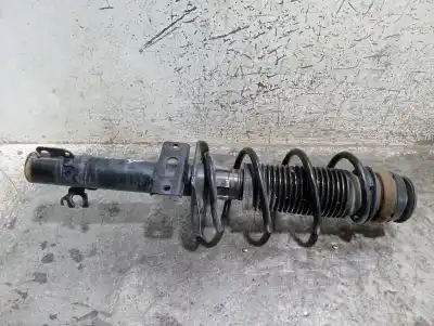 Автозапчасти б/у амортизатор передний правый за audi a1 (8x) ambition ссылки oem iam 6r0413031s  