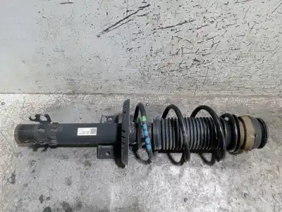 Автозапчасти б/у передний левый амортизатор за audi a1 (8x) ambition ссылки oem iam 6r0413031s Автозапчасти б/у передний левый амортизатор за audi a1 (8x) ambition ссылки oem iam 6r0413031s