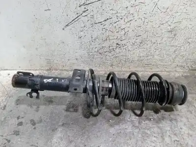 Peça sobressalente para automóvel em segunda mão amortecedor dianteiro esquerdo por audi a1 (8x) ambition referências oem iam 6r0413031s  
