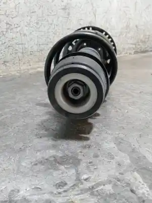 Peça sobressalente para automóvel em segunda mão amortecedor dianteiro esquerdo por audi a1 (8x) ambition referências oem iam 6r0413031s  