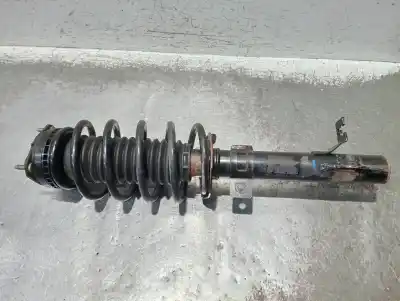 Peça sobressalente para automóvel em segunda mão amortecedor dianteiro esquerdo por ford fusion (cbk) * referências oem iam   