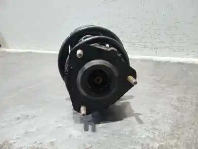 Peça sobressalente para automóvel em segunda mão amortecedor dianteiro esquerdo por ford fusion (cbk) * referências oem iam   