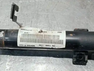 Peça sobressalente para automóvel em segunda mão amortecedor dianteiro esquerdo por ford fusion (cbk) * referências oem iam   