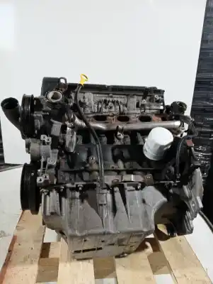 Автозапчасти б/у полный двигатель за opel astra h gtc (a04) 1.6 (l08) ссылки oem iam z16xe1