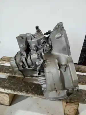 Автозапчасти б/у коробка передач за opel astra h gtc (a04) 1.6 (l08) ссылки oem iam f17c394