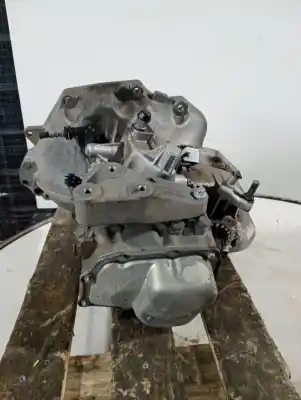 Автозапчасти б/у коробка передач за opel astra h gtc (a04) 1.6 (l08) ссылки oem iam f17c394  a03772