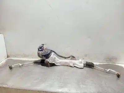 Pezzo di ricambio per auto di seconda mano cremagliera per peugeot 208 (p2) 1.2 puretech riferimenti oem iam 9855072480