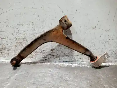 Second-hand car spare part front left lower suspension arm for citroen xsara picasso (n68) 1.6 hdi oem iam references 