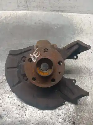 Peça sobressalente para automóvel em segunda mão manga de eixo dianteira direita por seat toledo (1m2) select referências oem iam 