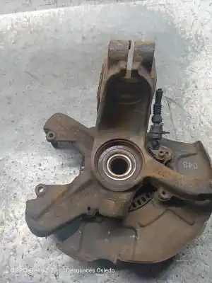 Second-hand car spare part front right knuckle for seat toledo (1m2) select oem iam references   