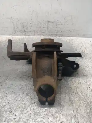 Second-hand car spare part front right knuckle for seat toledo (1m2) select oem iam references   