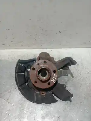 Peça sobressalente para automóvel em segunda mão manga de eixo dianteira direita por seat toledo (1m2) select referências oem iam 1j0256