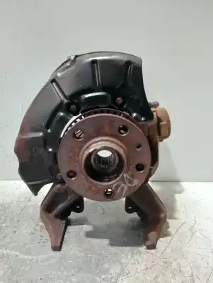 Second-hand car spare part front right knuckle for seat toledo (1m2) * oem iam references 1j06af