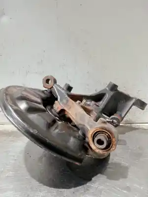 Second-hand car spare part rear left knuckle for audi a3 limousine (8vs, 8vm) 2.0 tdi oem iam references 5q0615611f  