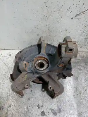 Автозапчасти б/у передняя левая кулачка за audi a1 (8x) ambition ссылки oem iam  Автозапчасти б/у передняя левая кулачка за audi a1 (8x) ambition ссылки oem iam