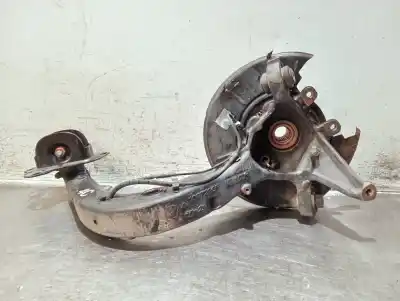 Second-hand car spare part REAR RIGHT KNUCKLE for BMW 3 COMPACT (E46)  OEM IAM references 1097290F  