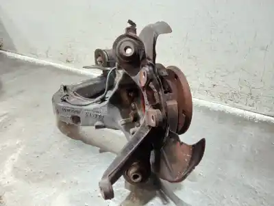 Second-hand car spare part rear right knuckle for bmw 3 compact (e46) 318 ti oem iam references 1097290f  