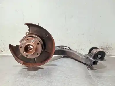 Second-hand car spare part rear right knuckle for bmw 3 compact (e46) 318 ti oem iam references 1097290f  