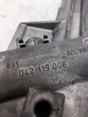 Pezzo di ricambio per auto di seconda mano interruttore di avviamento per bmw 3 compact (e46) 320 td riferimenti oem iam 042119006  