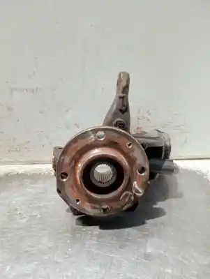 Peça sobressalente para automóvel em segunda mão manga de eixo dianteira direita por citroen c4 cactus shine referências oem iam 