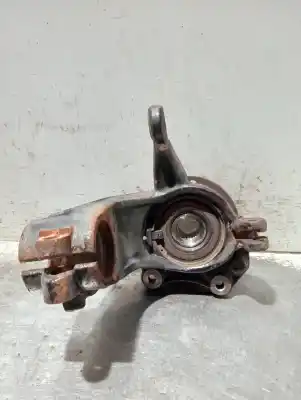 Second-hand car spare part front right knuckle for citroen c4 cactus shine oem iam references   