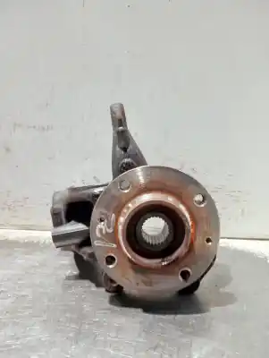 Peça sobressalente para automóvel em segunda mão manga de eixo dianteira esquerda por citroen c4 cactus shine referências oem iam 