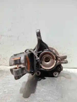 Second-hand car spare part front right knuckle for citroen c4 cactus bluehdi 100 oem iam references   