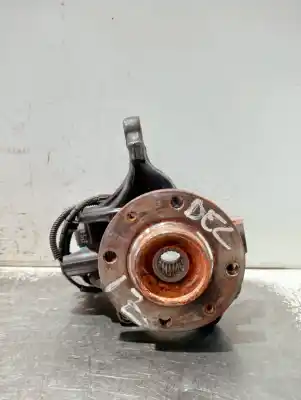 Peça sobressalente para automóvel em segunda mão manga de eixo dianteira esquerda por citroen c4 cactus bluehdi 100 referências oem iam 