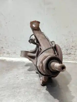 Second-hand car spare part front right knuckle for citroen c4 picasso 1.6 16v hdi fap oem iam references    Second-hand car spare part front right knuckle for citroen c4 picasso 1.6 16v hdi fap oem iam references