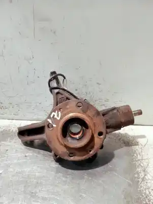 Second-hand car spare part front left knuckle for citroen c4 picasso 1.6 16v hdi fap oem iam references  Second-hand car spare part front left knuckle for citroen c4 picasso 1.6 16v hdi fap oem iam references
