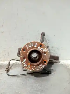 Peça sobressalente para automóvel em segunda mão manga de eixo dianteira direita por dacia spring electric extreme 65 cv / 48 kw referências oem iam 