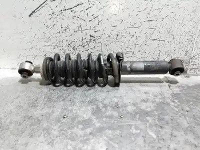 Piesă de schimb auto la mâna a doua AMORTIZOR DREAPTA SPATE pentru CITROEN C5 BERLINA  Referințe OEM IAM 9682474680  