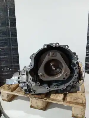 Автозапчастина б/у коробка передач для audi a8 (4e2) 4.2 quattro посилання на oem iam gnu 1068 030017 0001852 automatico 030017 6hp26a