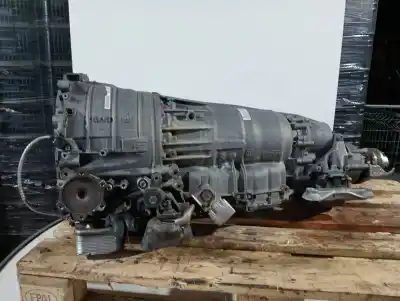 Автозапчастина б/у коробка передач для audi a8 (4e2) 4.2 quattro посилання на oem iam gnu 1068 030017 0001852 automatico 030017 6hp26a