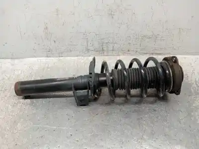 Second-hand car spare part front left shock absorber for skoda superb combi (3t5) 2.0 tdi dpf oem iam references 3aa413031m