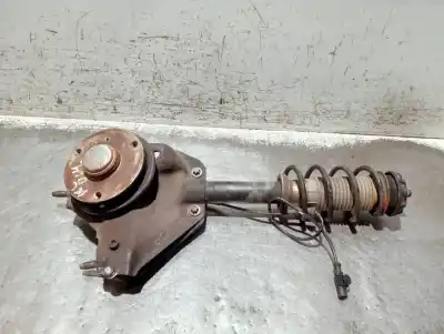 Pezzo di ricambio per auto di seconda mano ammortizzatore anteriore destro per smart roadster roadster (45kw) (452.432) riferimenti oem iam 