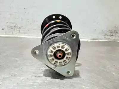 Автозапчасти б/у передний левый амортизатор за smart forfour 0.9 turbo cat ссылки oem iam r54303  